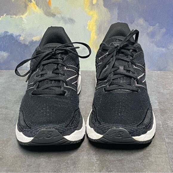New Balance Fresh Foam X 860v12 W860M12 Women's Black Running Shoes Size 10B - Picture 4 of 16